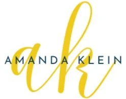Amanda Klein | Life Transformation Mentor