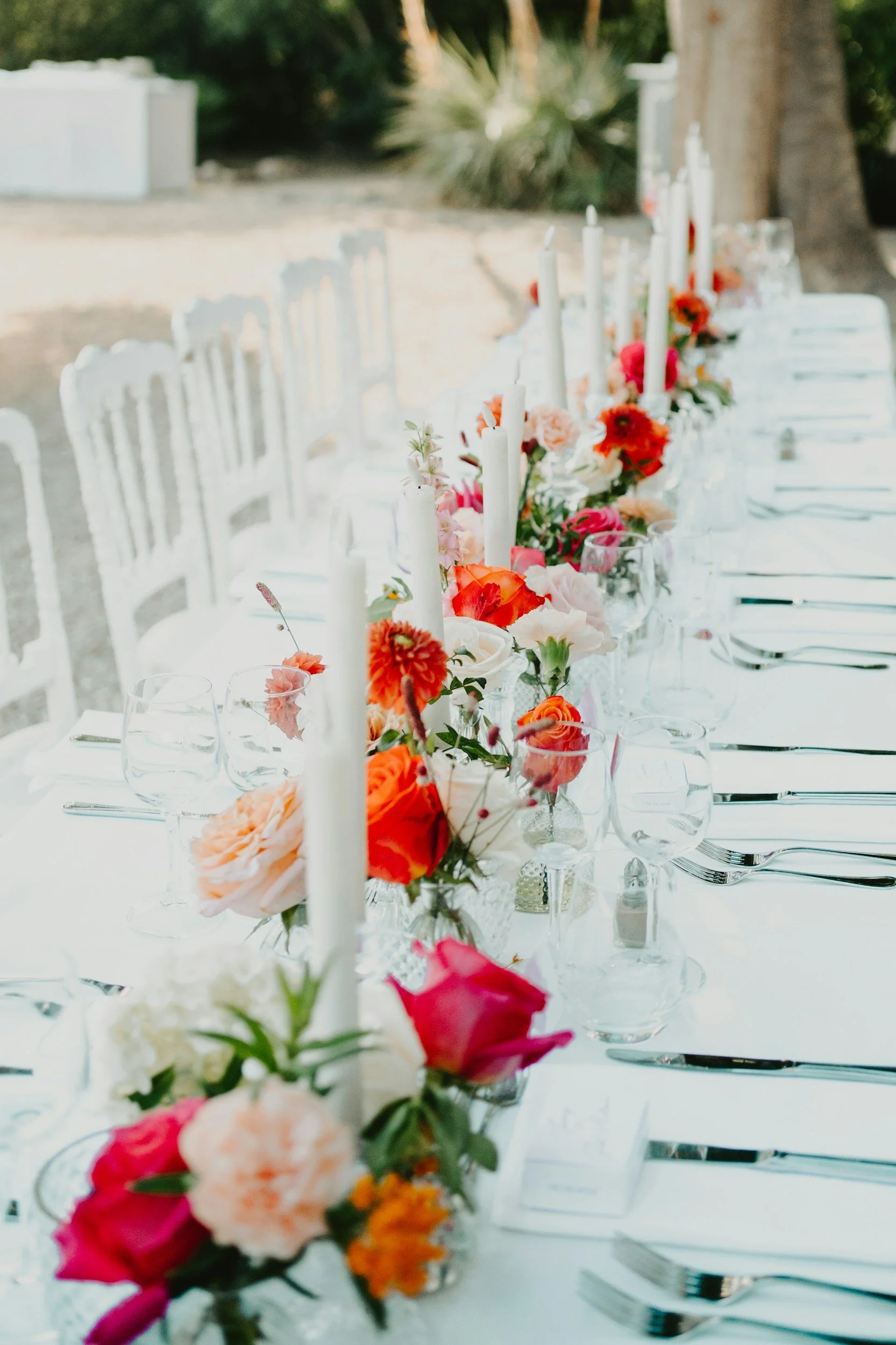 Tablescape, Dinner Party Gathering, Party Planner