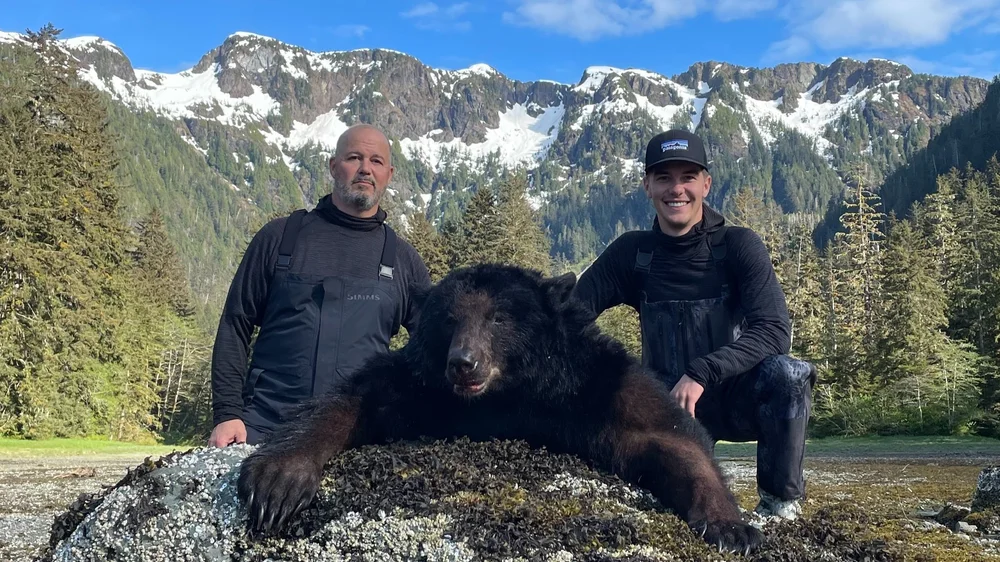 Bear Hunts Calder Mountain Lodge bear-hunts-calder-mountain-lodge