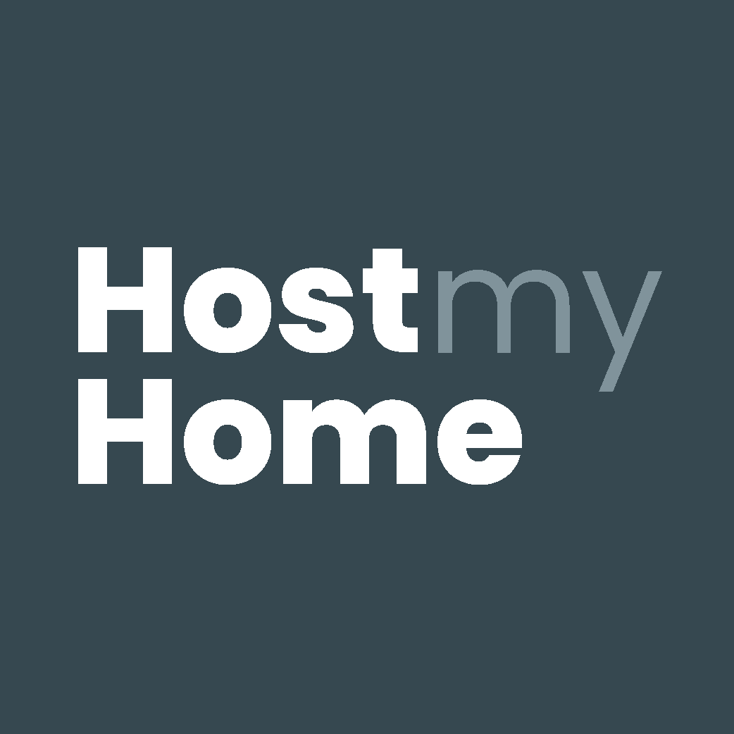 Host My Home