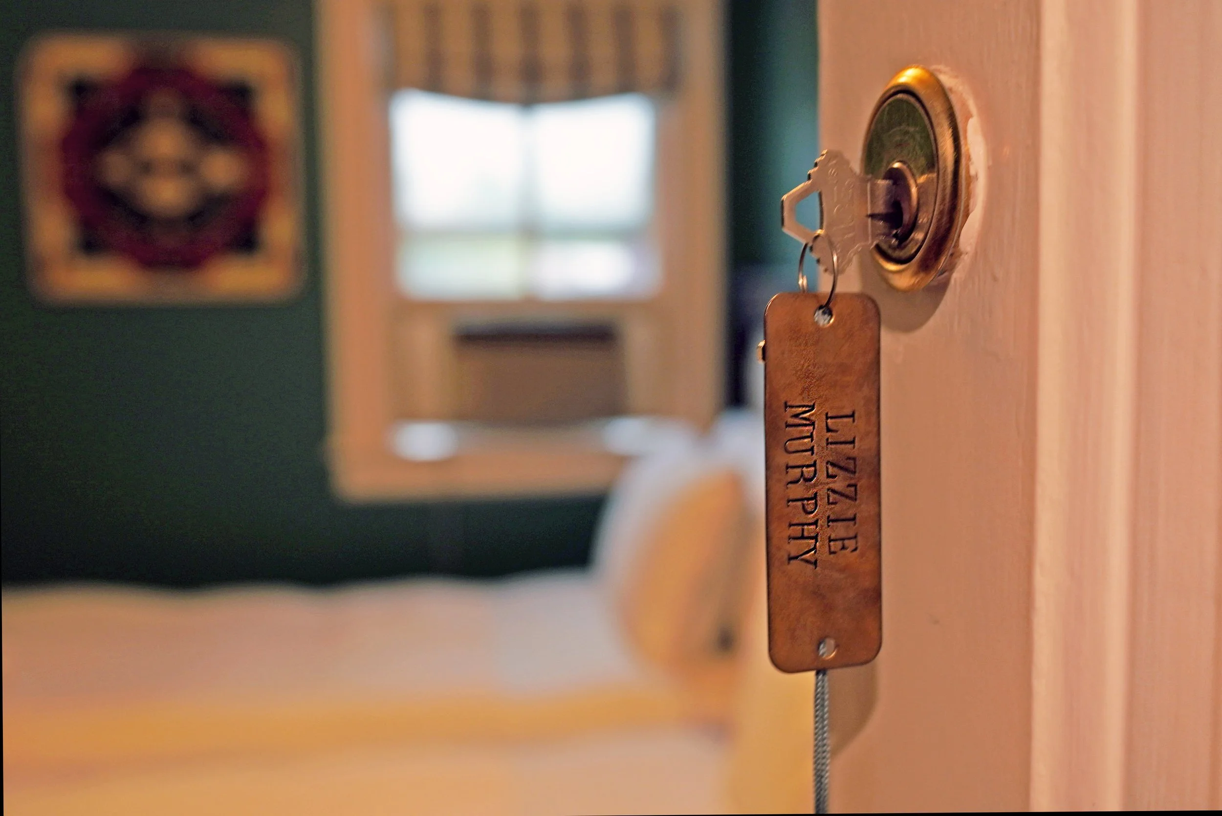 Rooms — Chart House Inn