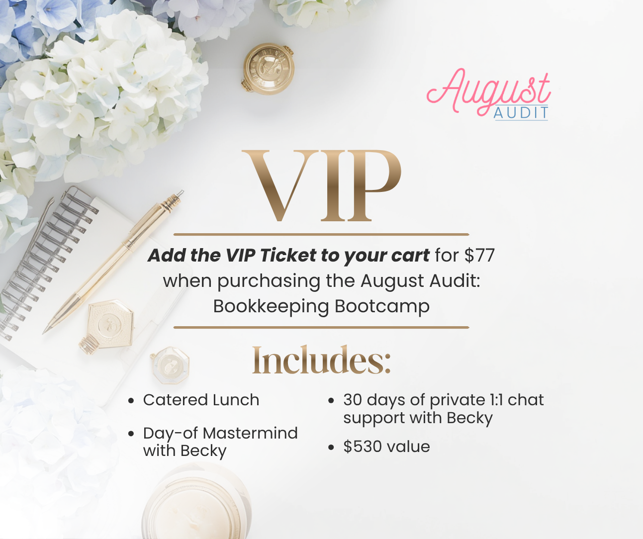 August Audit VIP.png