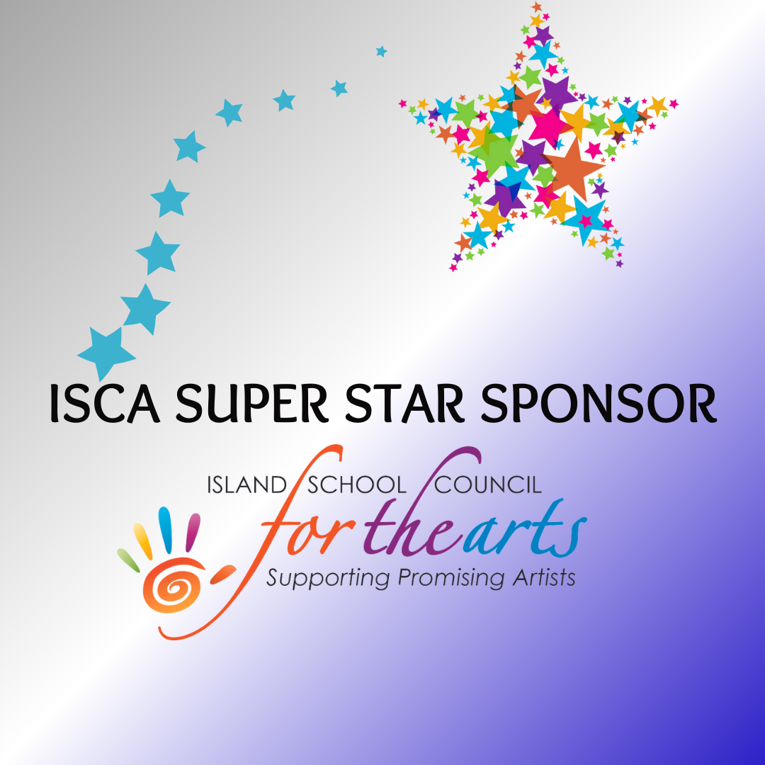 SUPER STAR SPONSOR