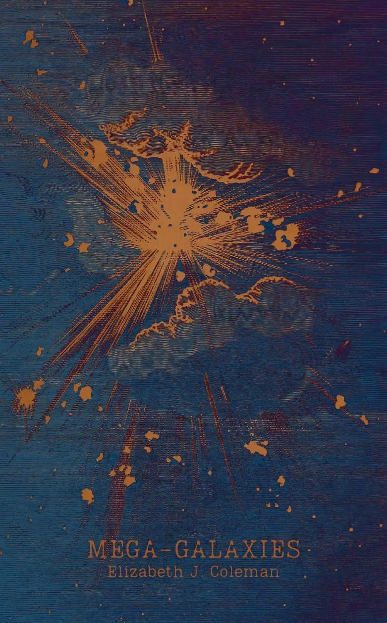 Mega-Galaxies forthcoming on June 30th, 2026!