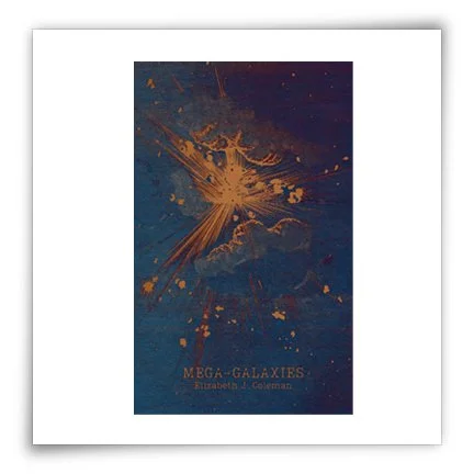 Mega-Galaxies forthcoming on June 30th, 2026!