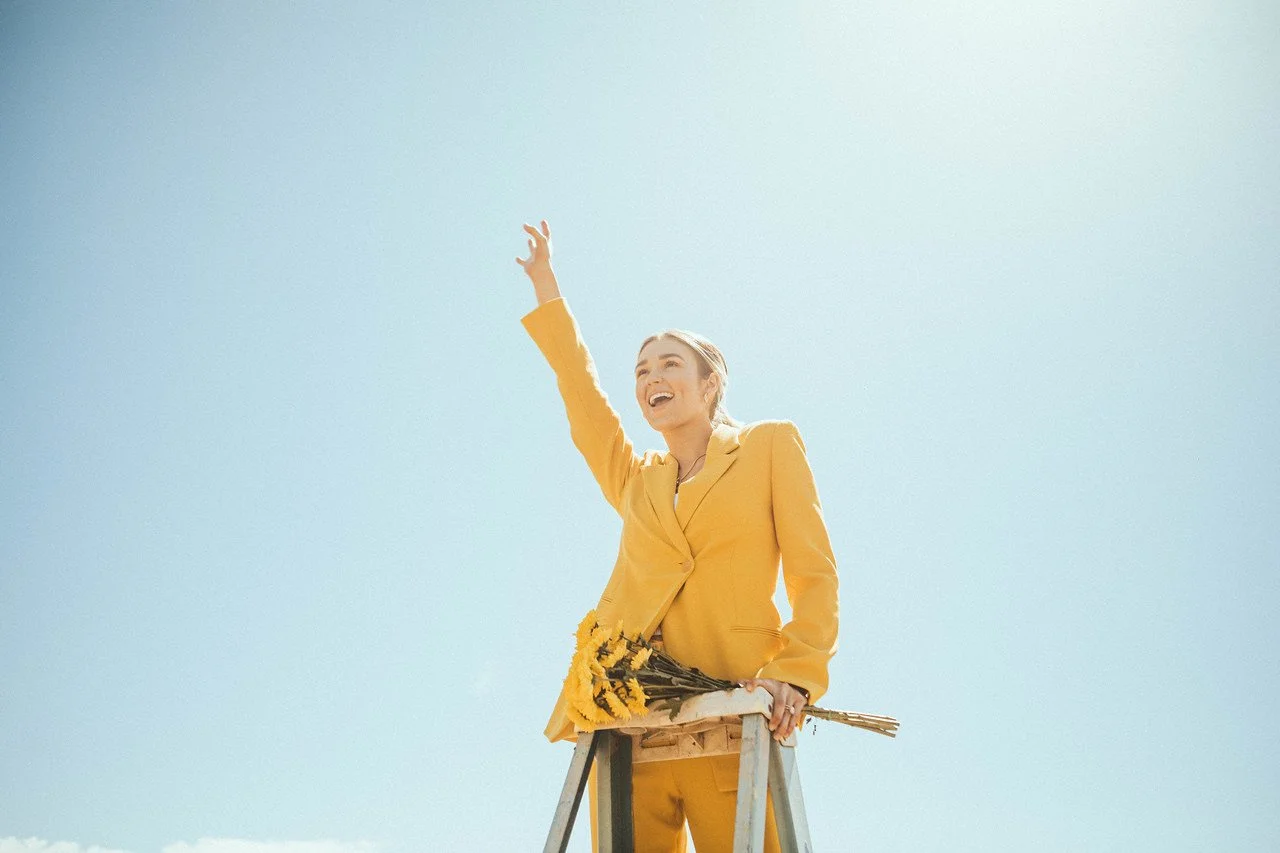 Lo Sister Conference