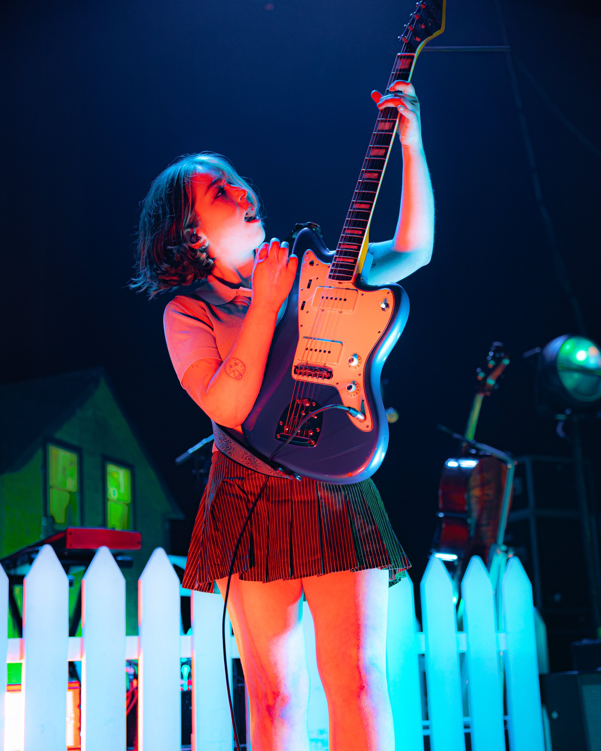 Snail Mail