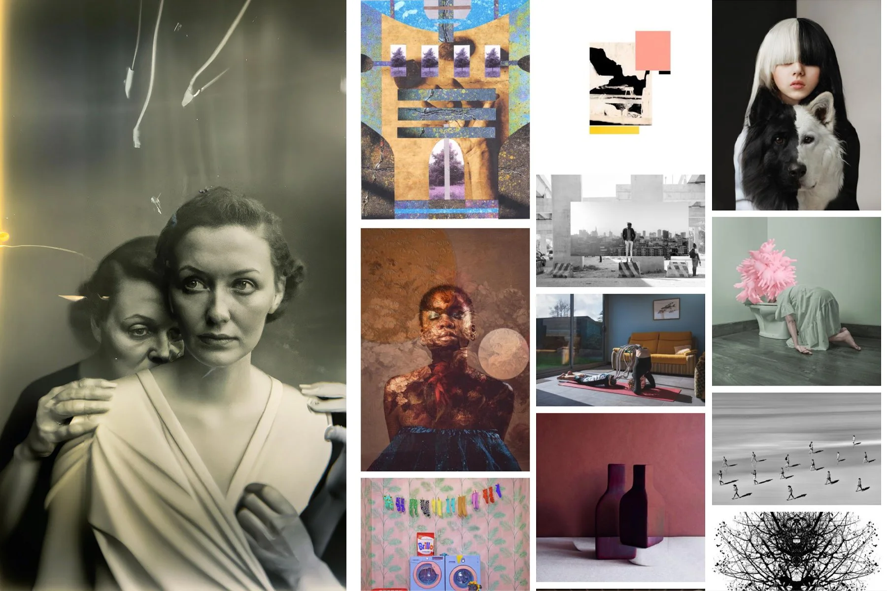 AI-generated image wins a photography competition—but is it really?