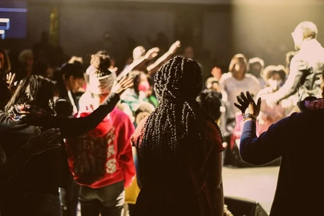 Life Groups