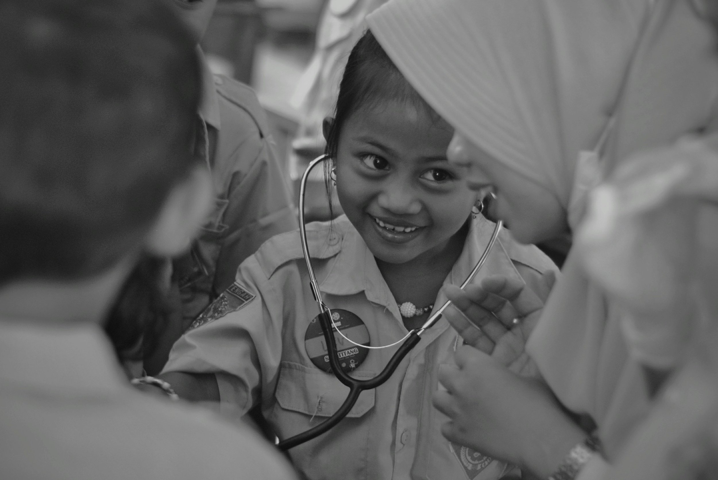 Medical Ministry