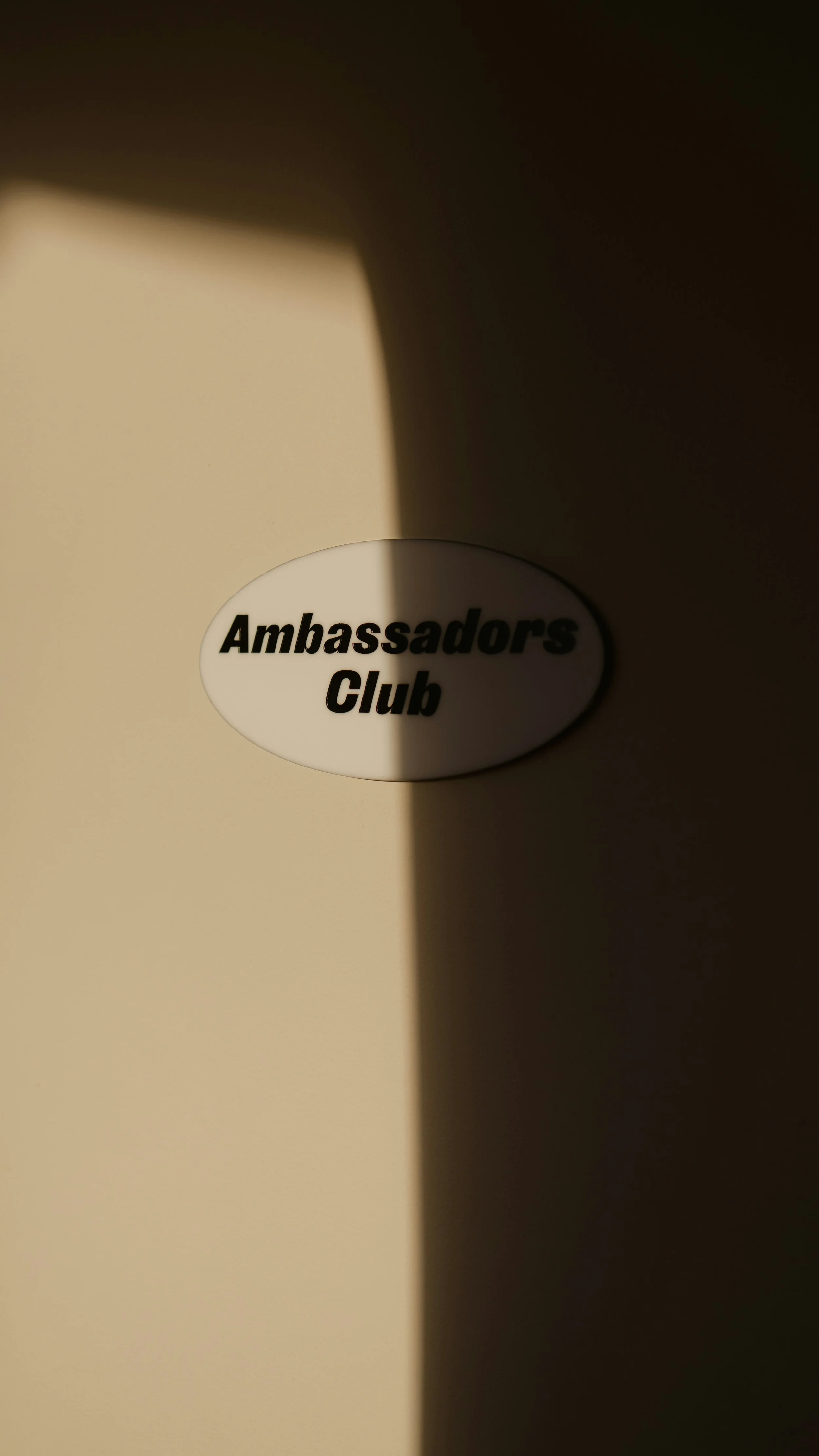 New Birth Ambassadors Ministry