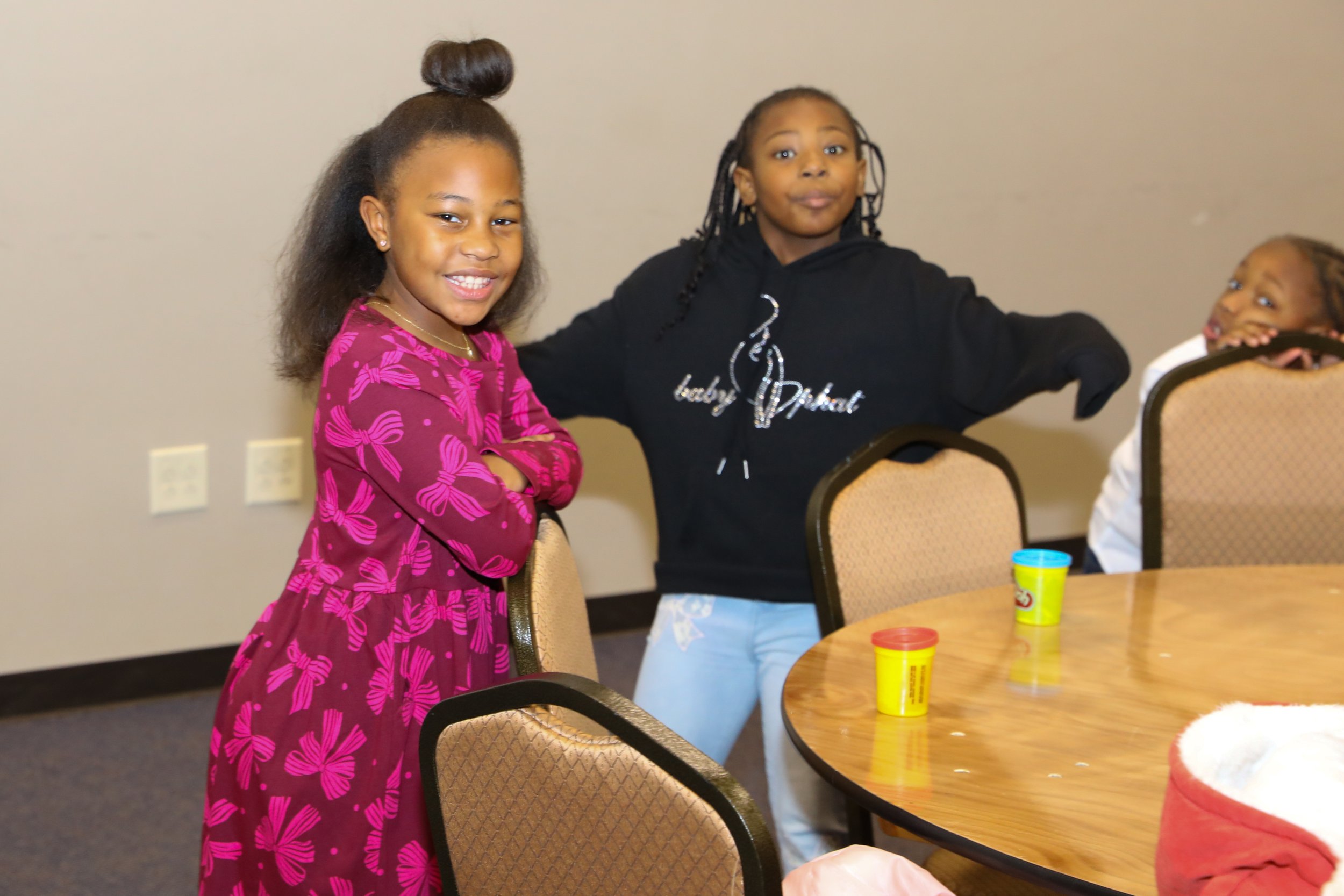Children’s Ministry