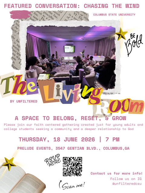 The Living Room 
