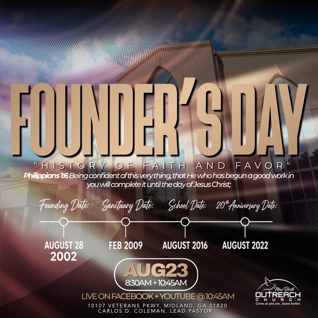 Founders Day