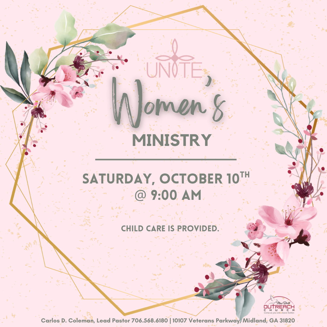 Unite Women's Ministry