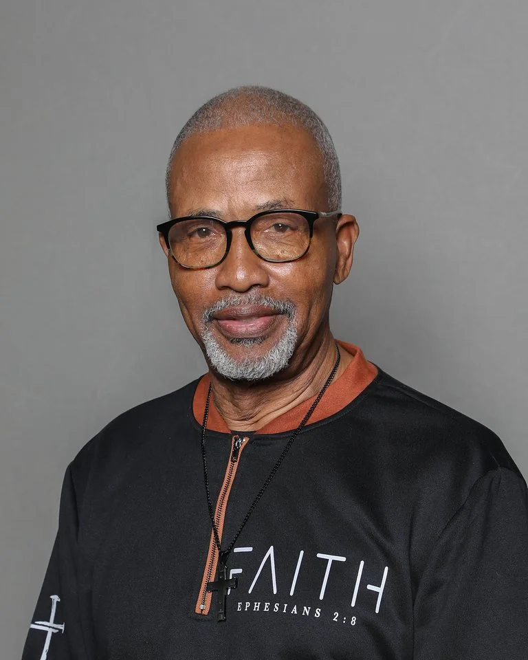 Pastor Farnsworth Coleman, Sr.