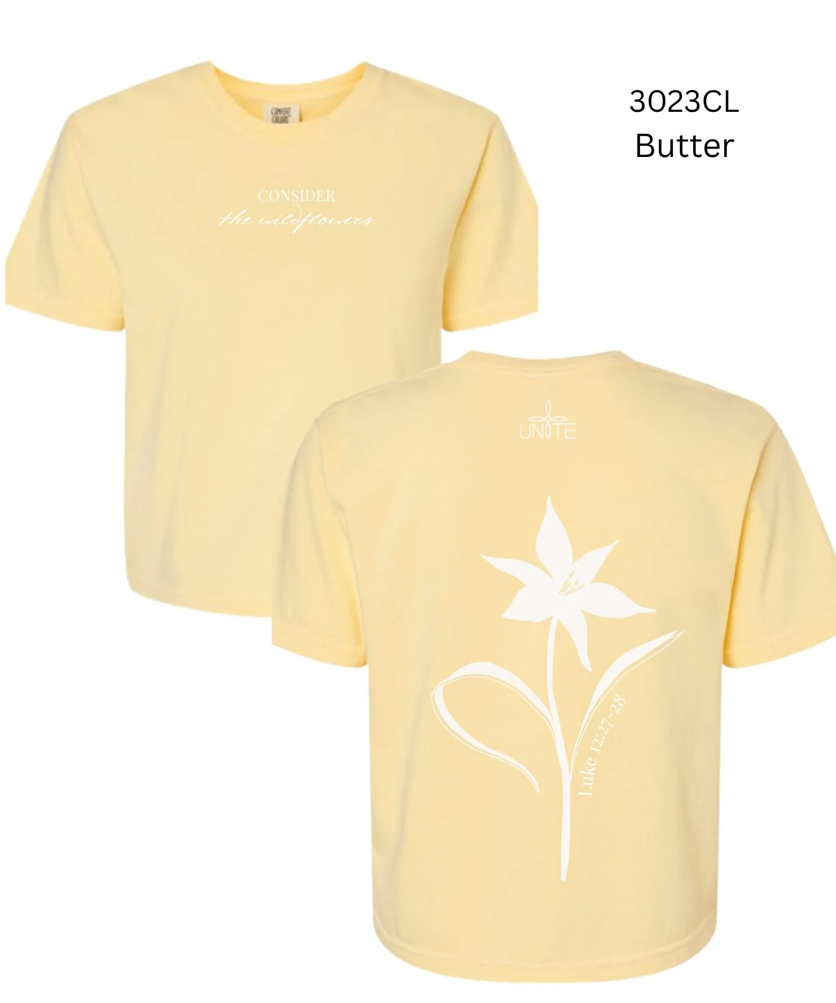2026 Unite Conference T Shirt