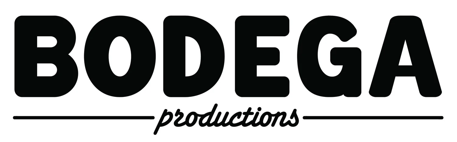 Bodega Productions