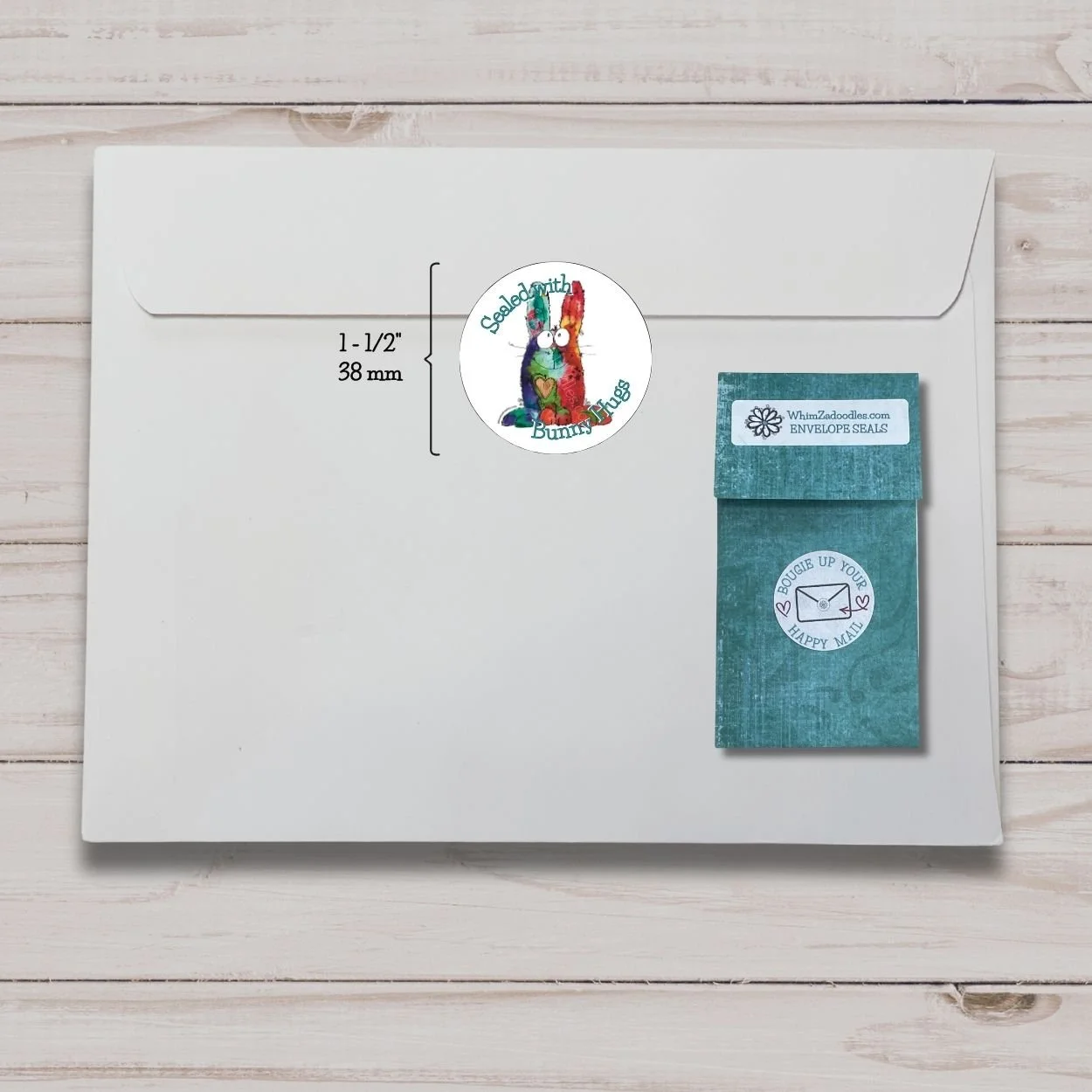 bunny-hugs-envelope-seal-measurement.jpg