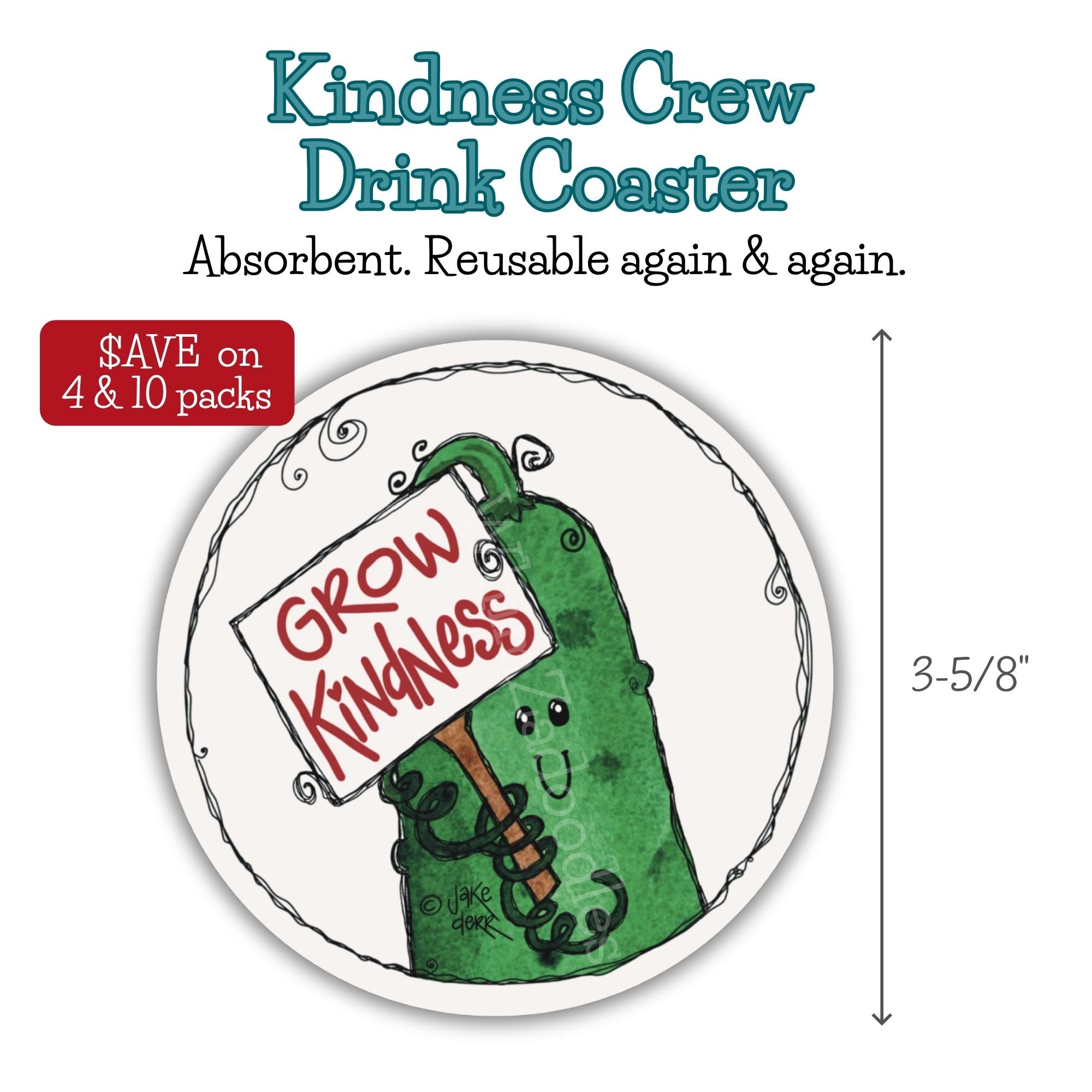 KINDNESS CREW