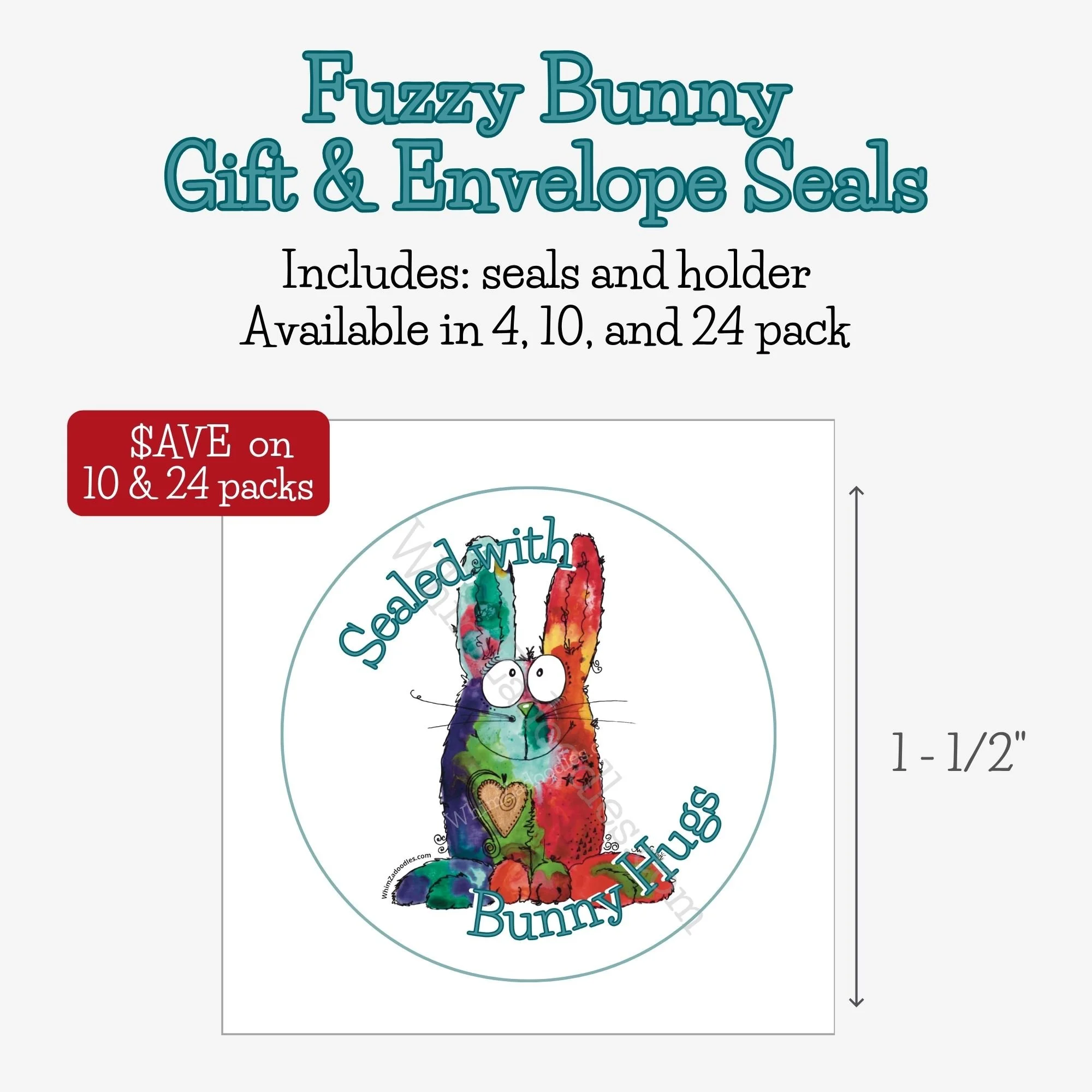 fuzzy-bunny-rabbit-envelope-gift-seal