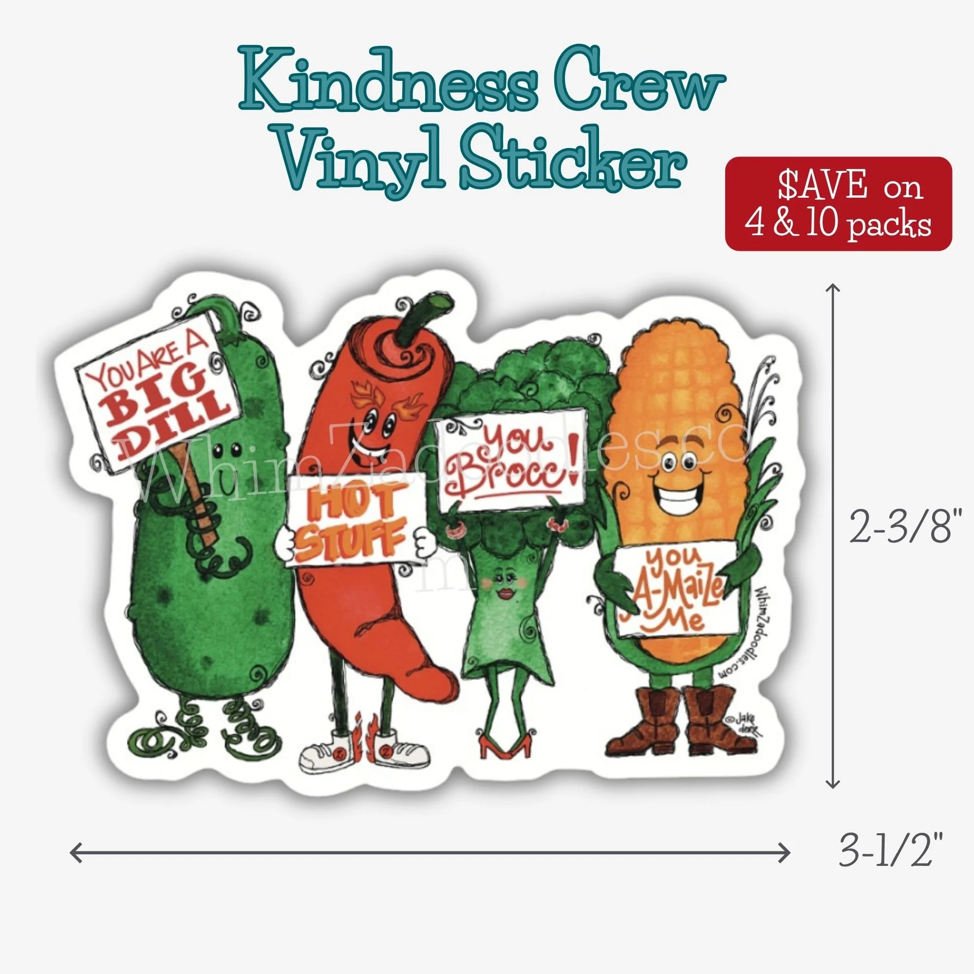KINDNESS CREW