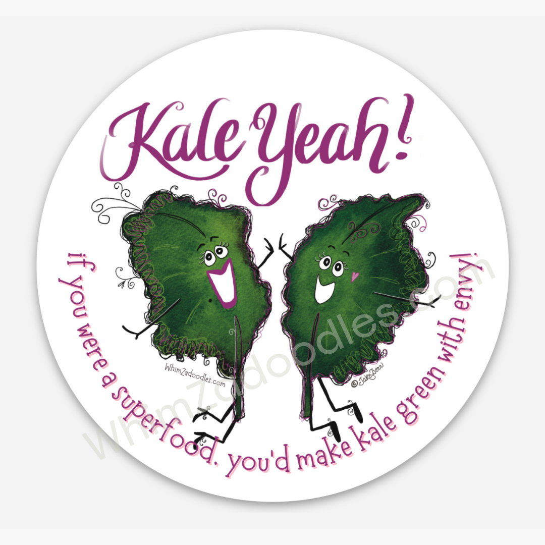 KALE ENVY