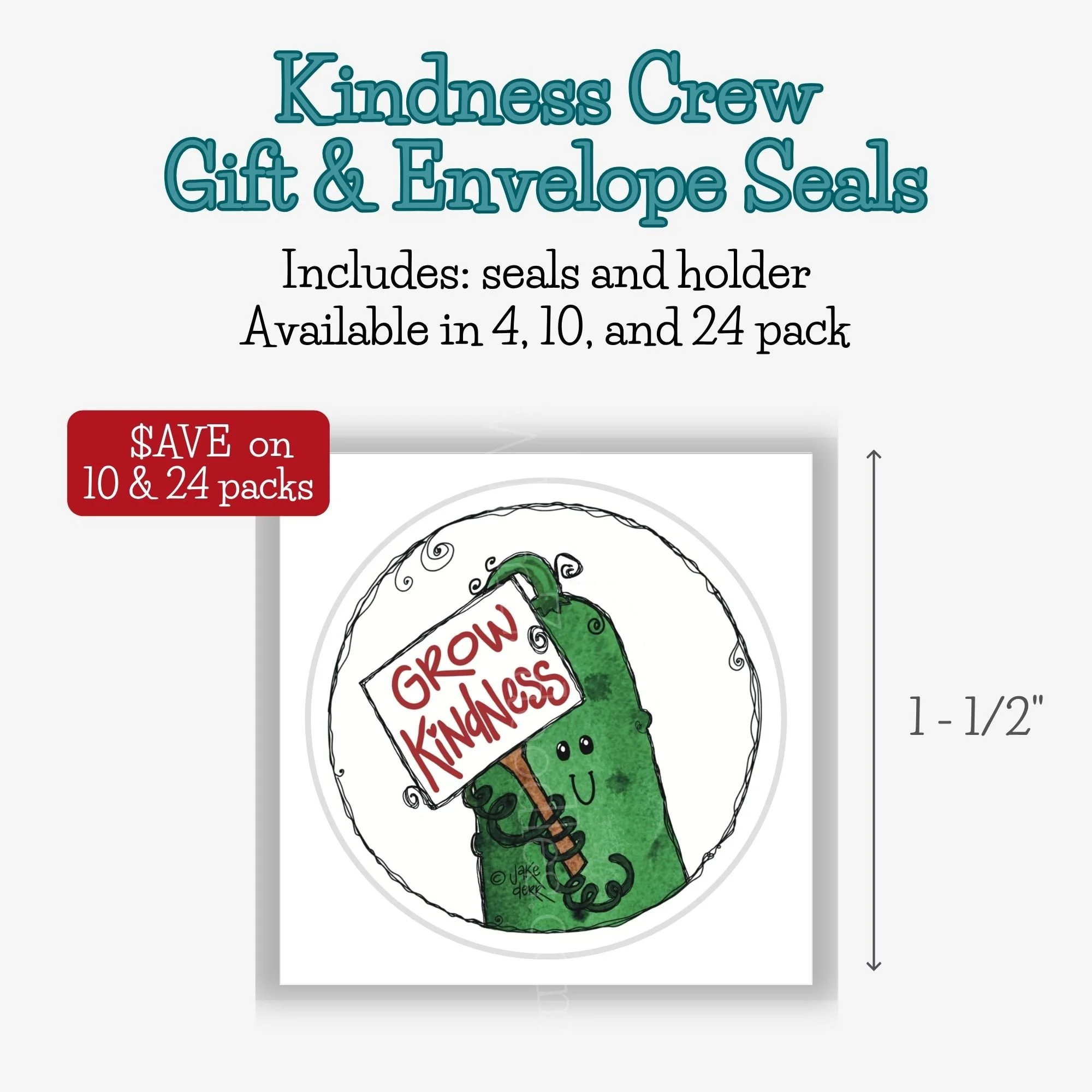 KINDNESS CREW