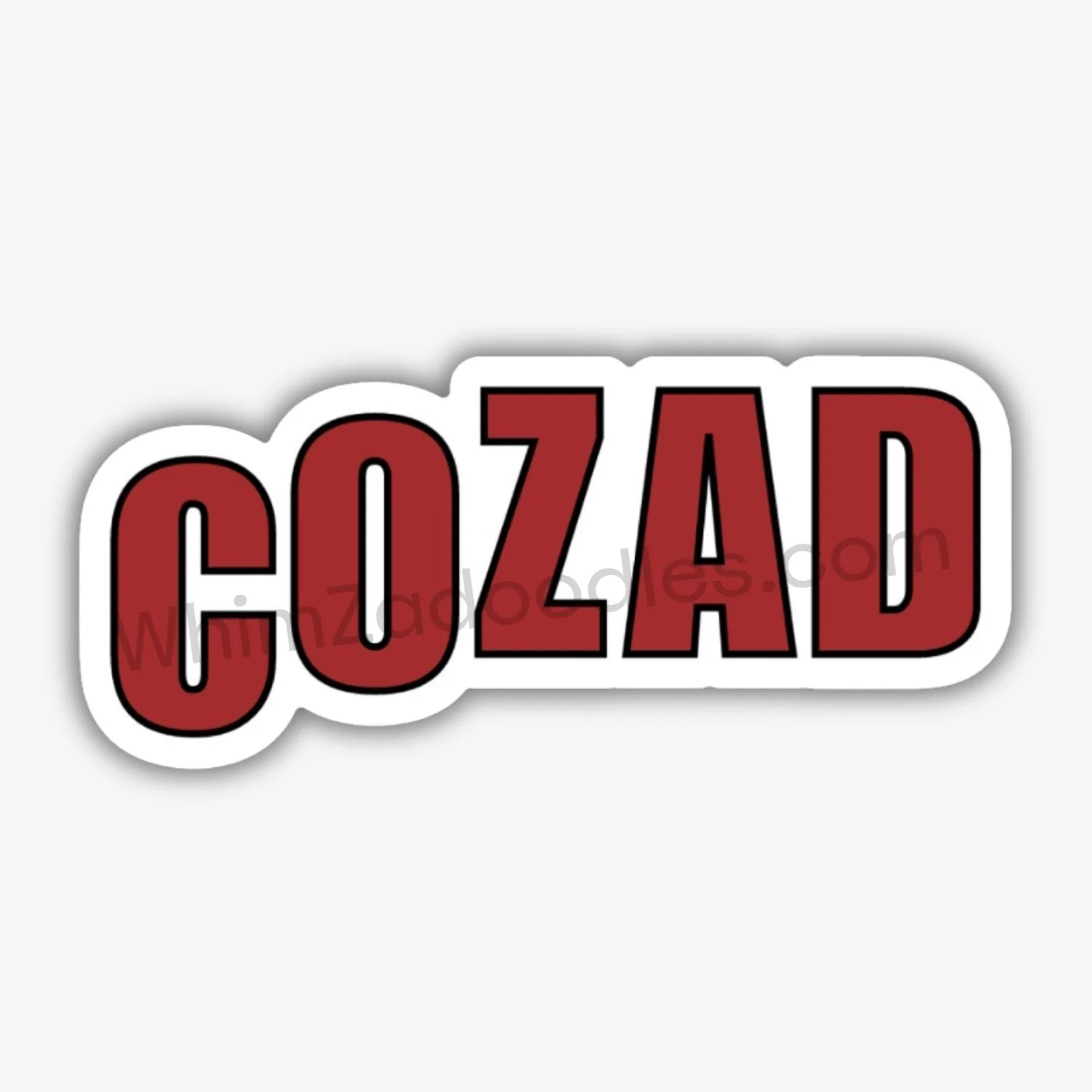 COZAD