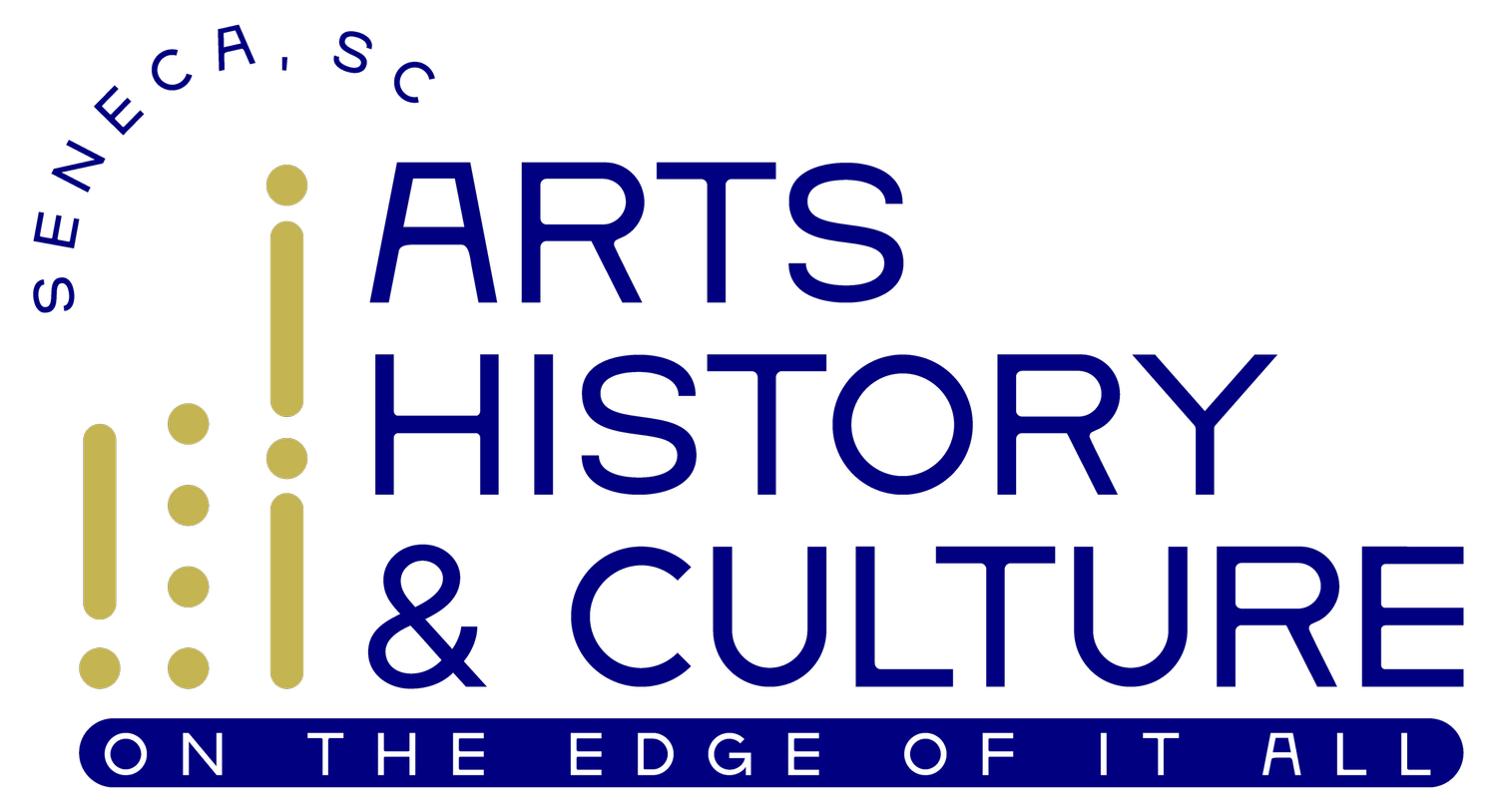 Arts, History, and Culture, City of Seneca, SC