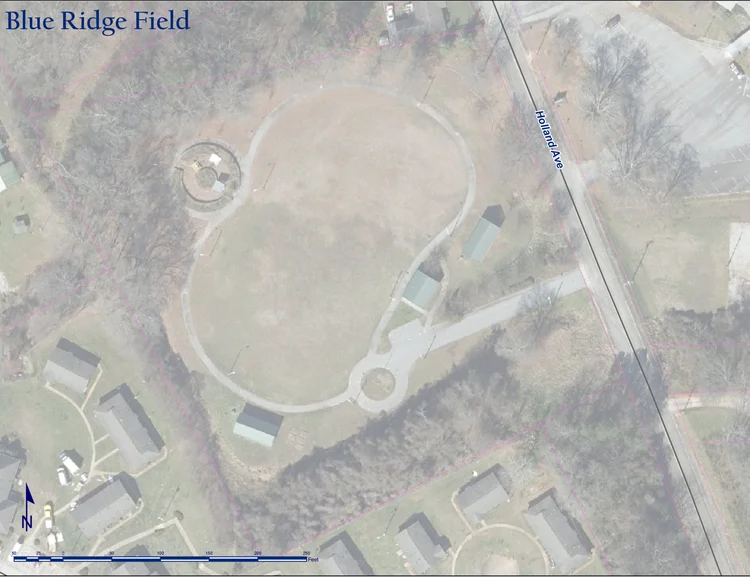 Seneca Black Heritage Trail — Arts, History, and Culture, City of Seneca, SC