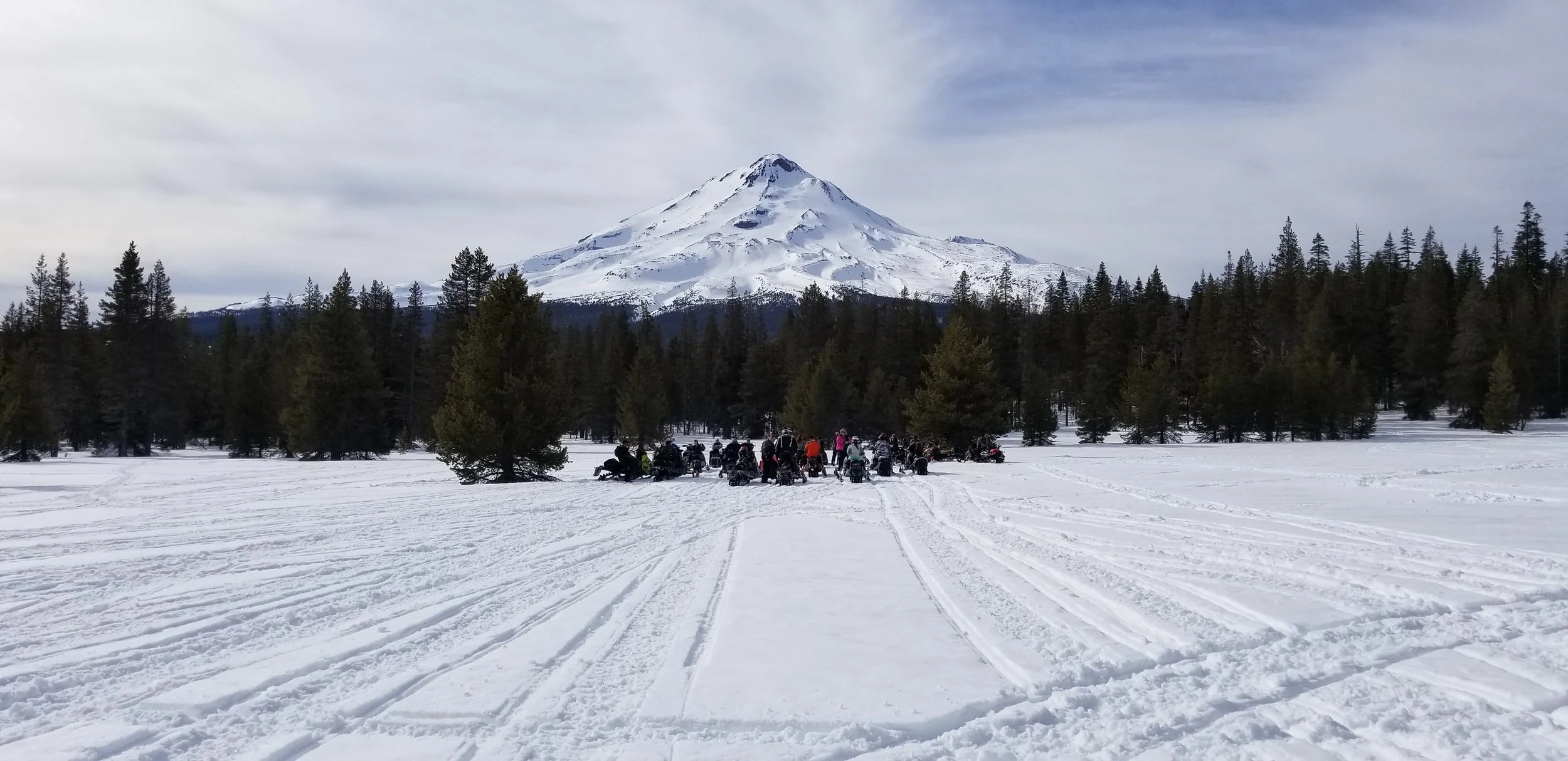 No Host Ride