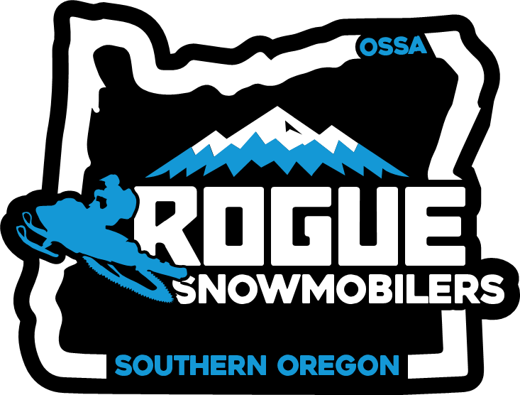Rogue Snowmobilers - Southern Oregon