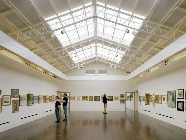 Provincetown Art Association & Museum