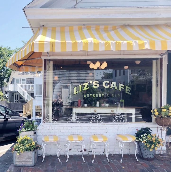 Liz's Cafe