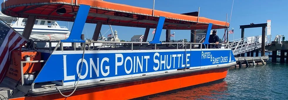Long Point Shuttle