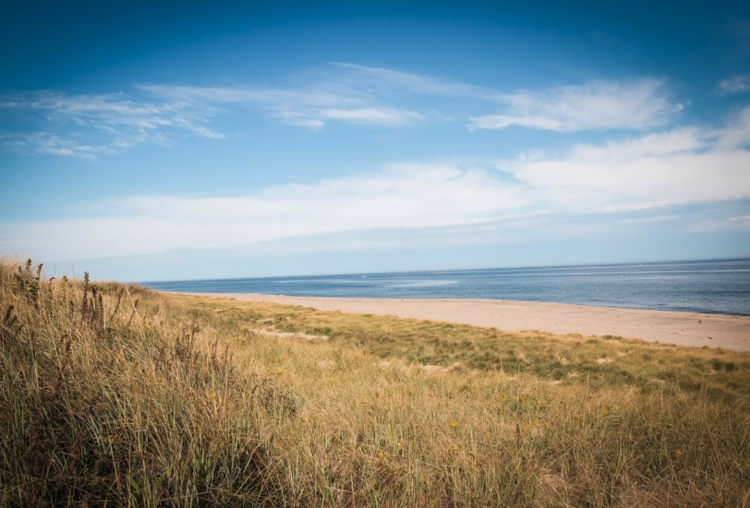 Cape Cod National Seashore