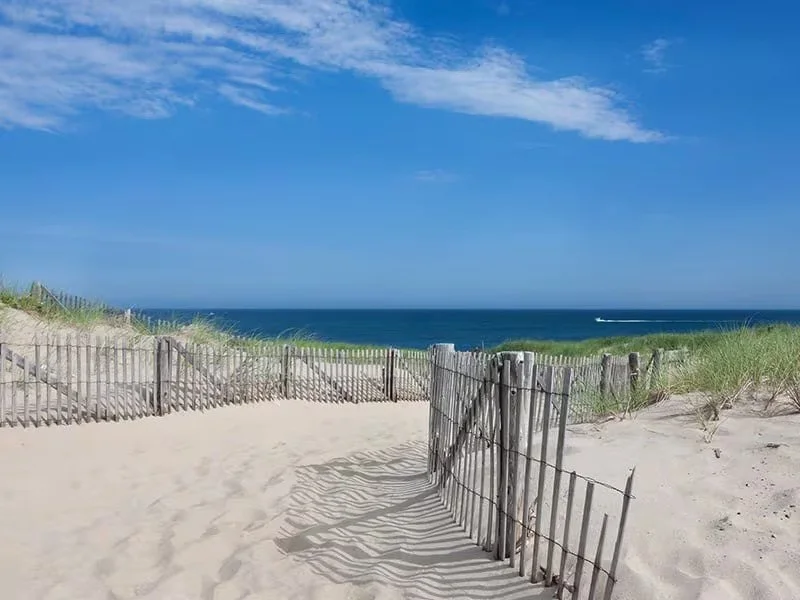 Race Point Beach