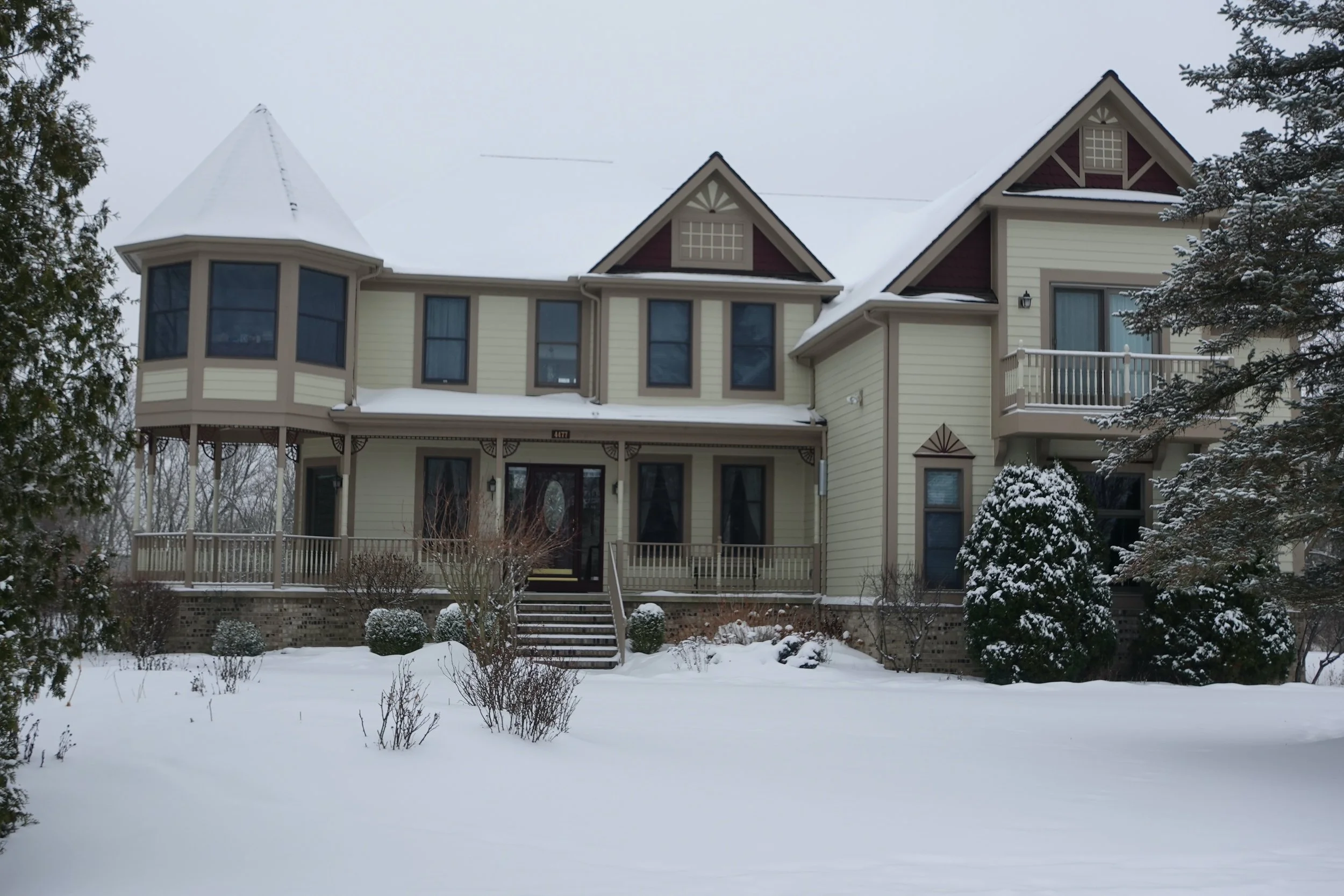 Ann Arbor, Michigan, Real Estate