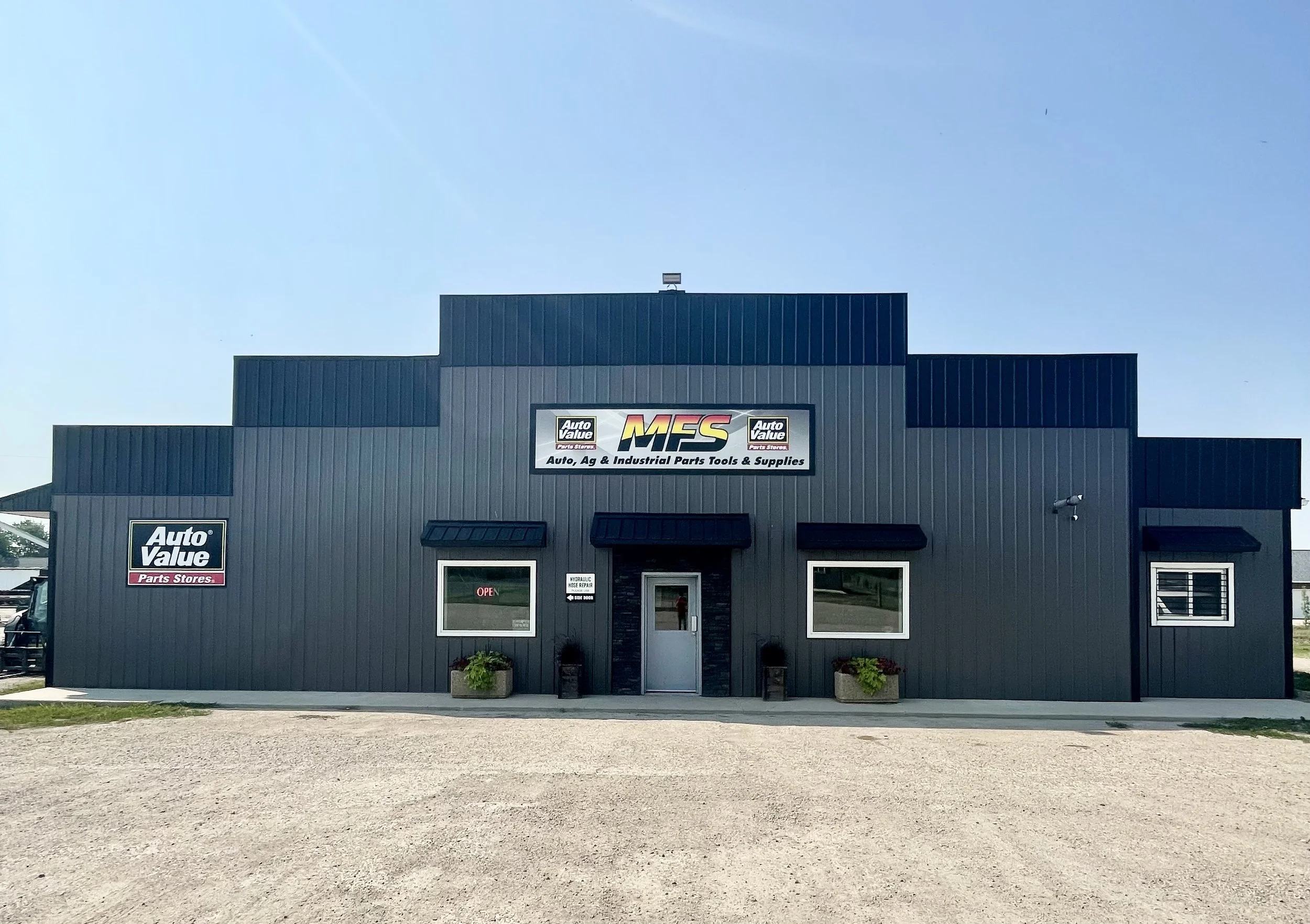 About — Mound Farm Supply Inc.