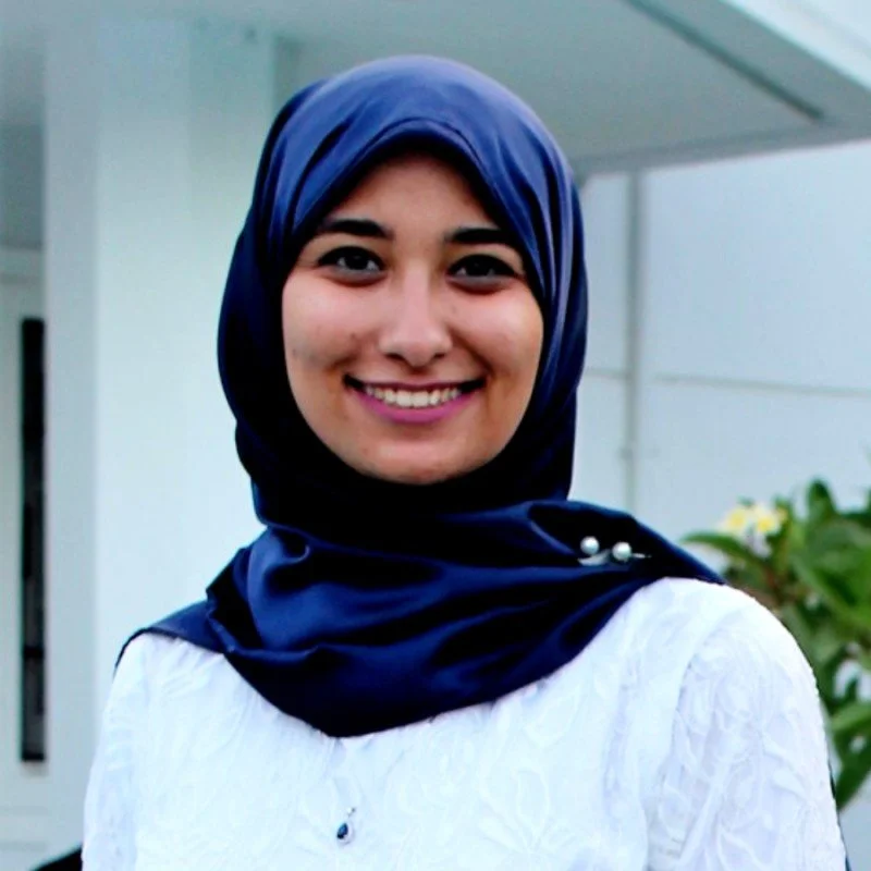 Fayrouz Elwassief