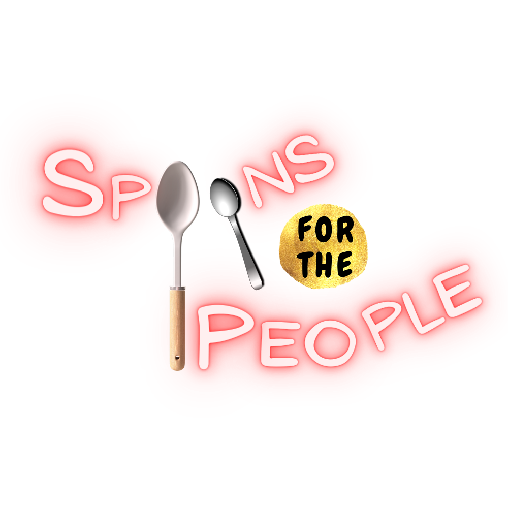 Spoons for the People