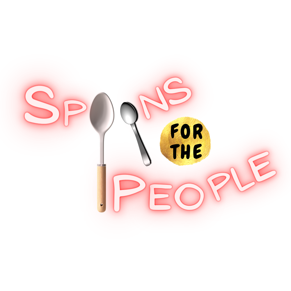 Spoons for the People