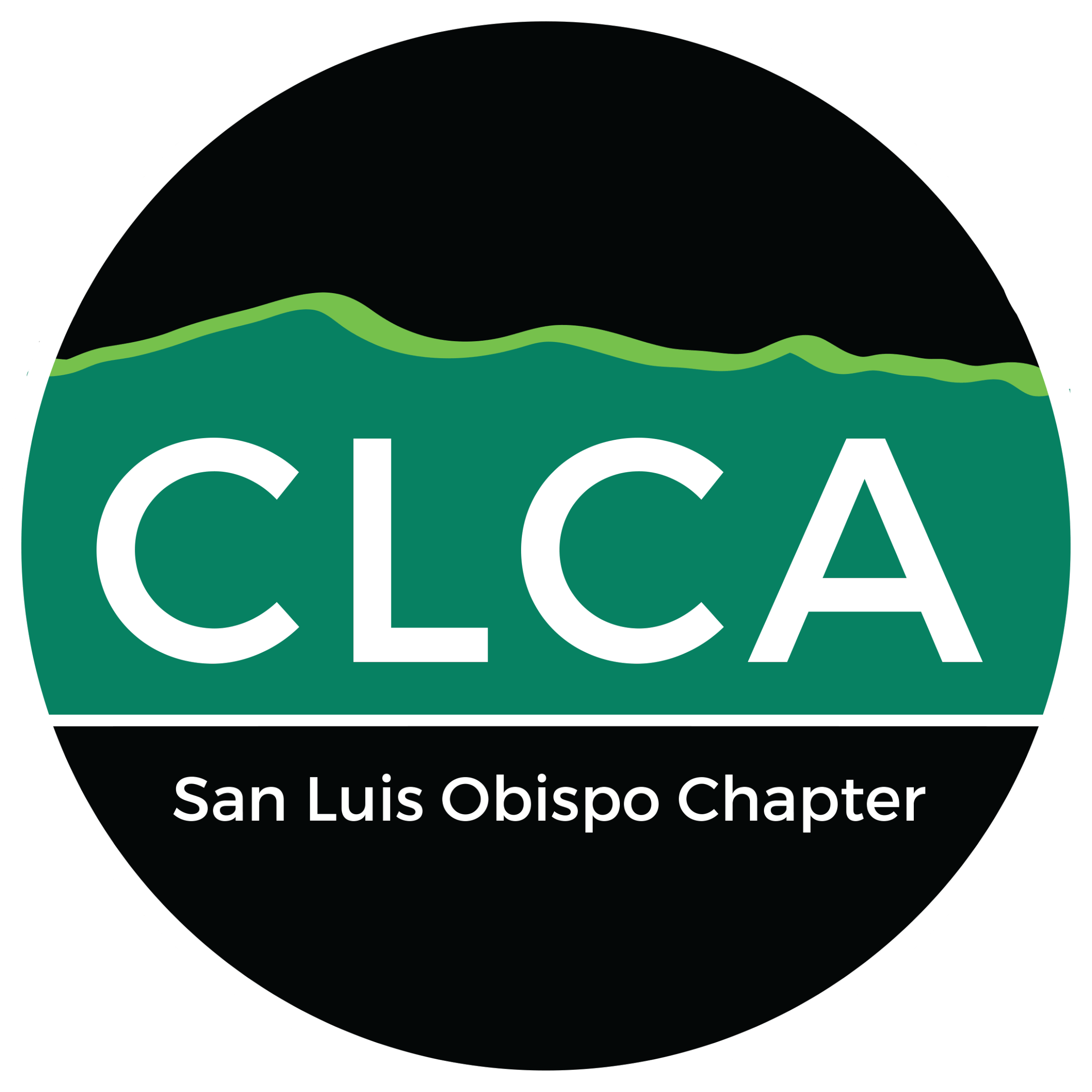 CLCA San Luis Obispo Chapter