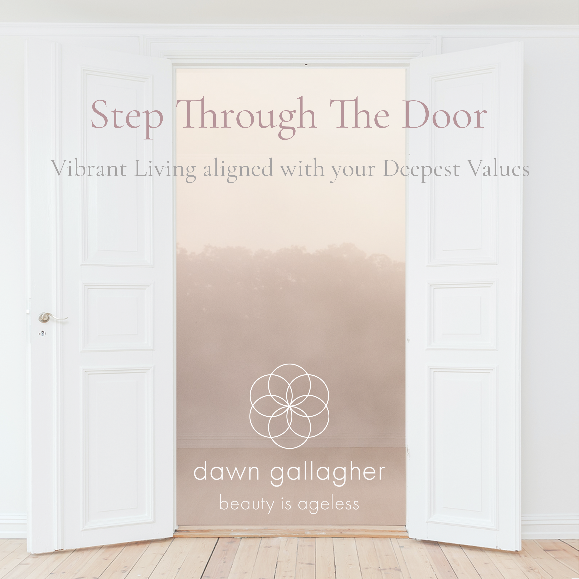 dawn gallagher social media square step through the door v1.png