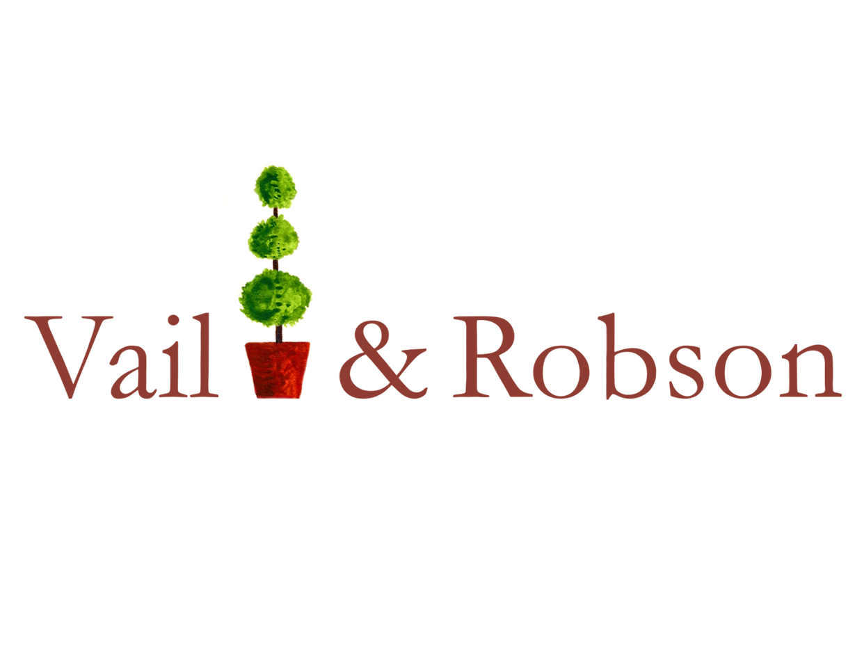 graphic design portfolio vail and robson logo © studio petronella.png