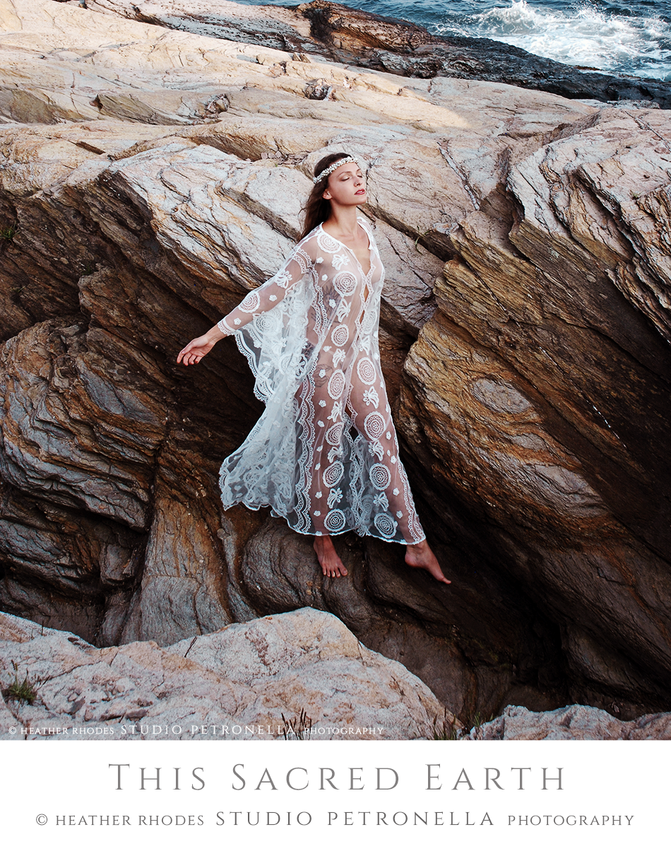 Invocation for The Beauty Makers