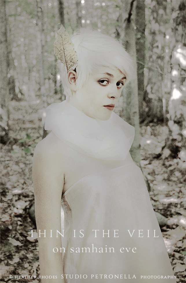 Thin is The Veil
