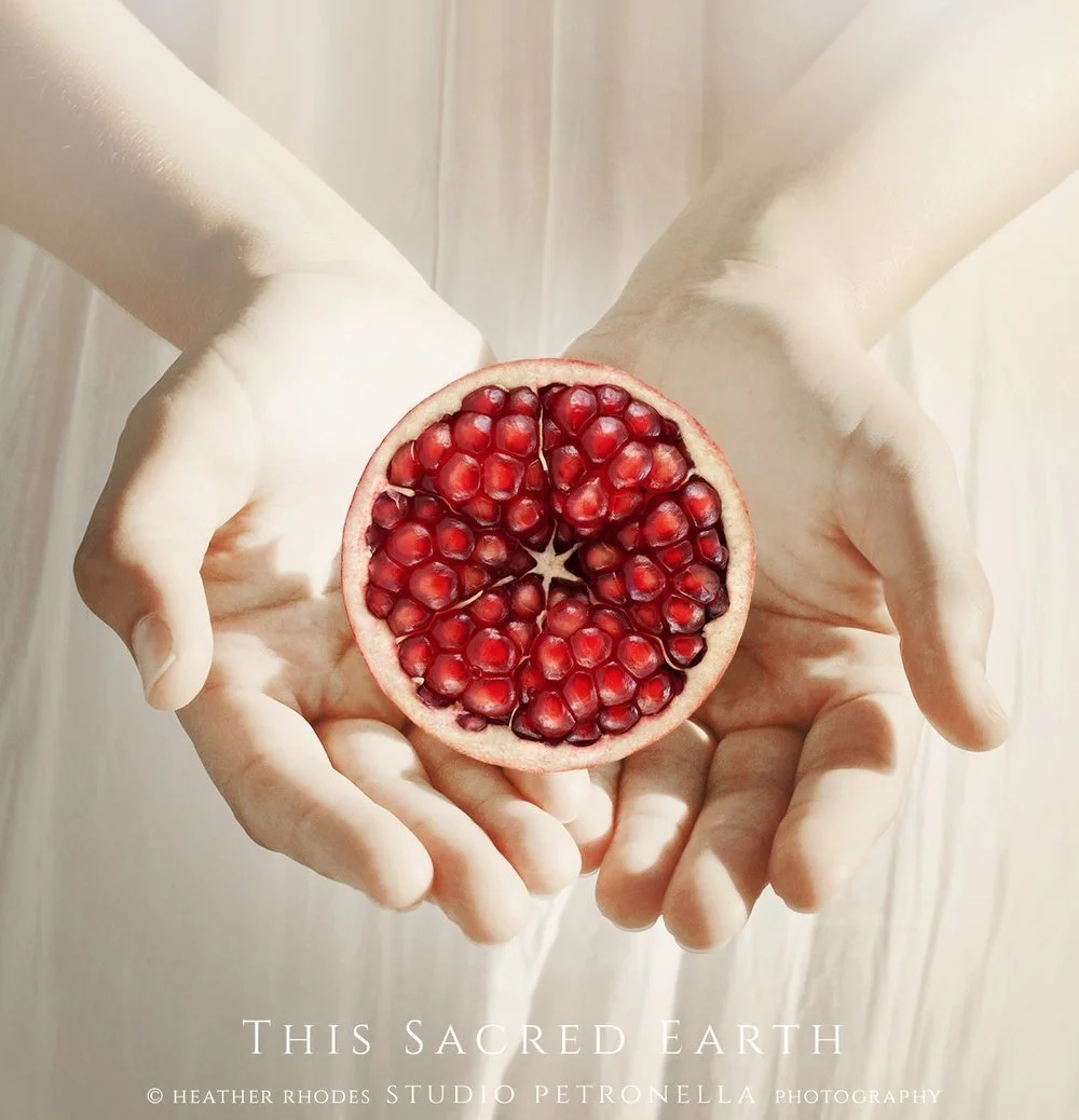 Keep Your Eyes on Me