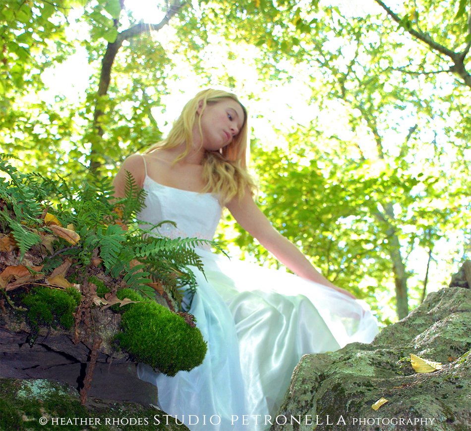 Make Room for Stillness